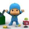 Pocoyo 6