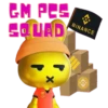 PCS Squad Fan Club 5