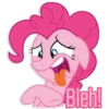 Pinkie Pink 5
