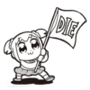Pop Team Epic 7