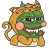 Pepe costume 5