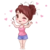 Prywinko chibi 5
