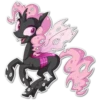 Pinkie Pie Division 6