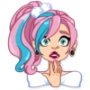 Pink Power 5