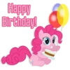 Pinkie Pink 7