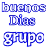 buenos
Dias
grupo