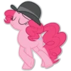 Pinkie Pie Division 7