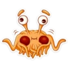 Spaghetti Monster 9