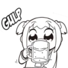 Pop Team Epic 8