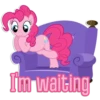 Pinkie Pink 8