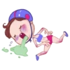 Prywinko chibi 8