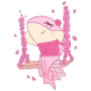 Pink shark 5