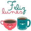 Feliz
lunesz