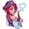Rica the Pirate 7