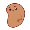 cute potato 5