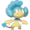5th Gen Pokémon 6