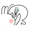 Rabbit Smile - Comic Duo 9
