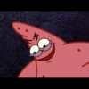Patrick star 6