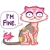 Pussy Cat 7