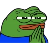 Pepe HD 5