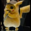 Sherlock Pikachu 5
