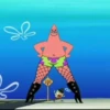 Patrick star 7