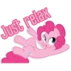 Pinkie Pink 9