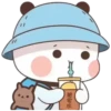Panda Gemoi 5