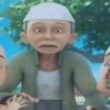 Upin ipin 7
