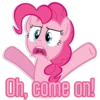 Pinkie Pink 11