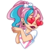 Pink Power 10