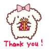 Thank you !