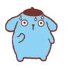 Pompompurin 9