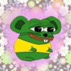 Pepe Mouse 9