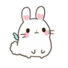 Pink Bunny 7