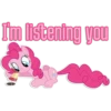 Pinkie Pink 13
