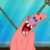 Patrick Star 5