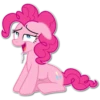 Pinkie Pie Division 9