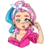 Pink Power 11