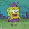 Sponge Bob 6
