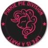 Pinkie Pie Division 10