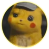Pikachu 5