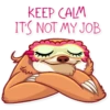Pretty Lazy 8