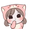 waesticker I'm Yours : Mie x Meow [ Eng Ver. ] 6