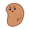 cute potato 7