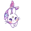 Pink Bunny 8