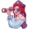 Rica the Pirate 10