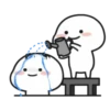 Puny Pentol Quby 7
