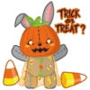 cute plush bunny 6