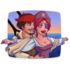 Rica the Pirate 11